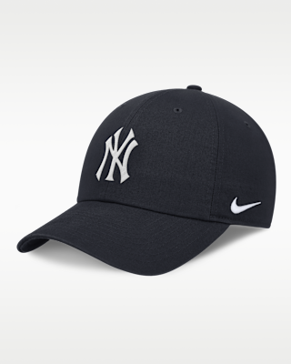NIKE ナイキ　ニューヨークヤンキース　プルオーバー　XXL 野球 New York Yankees Evergreen Club Men's Nike MLB Adjustable Hat